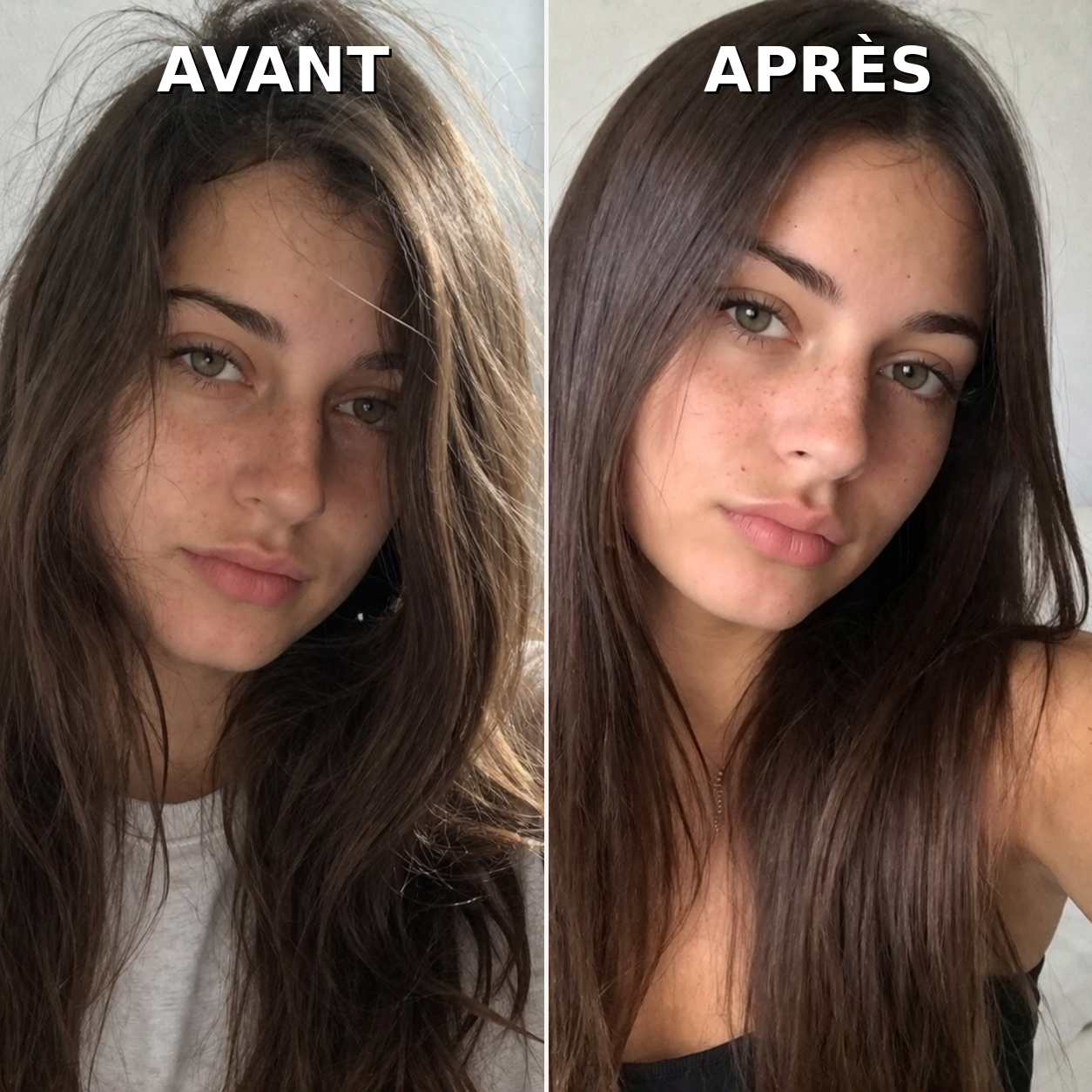 Taie d'oreiller 100% pure soie de mûrier